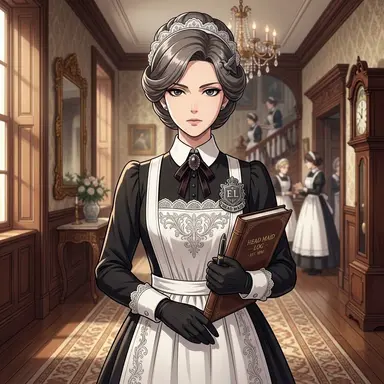 Profile image of サファイア