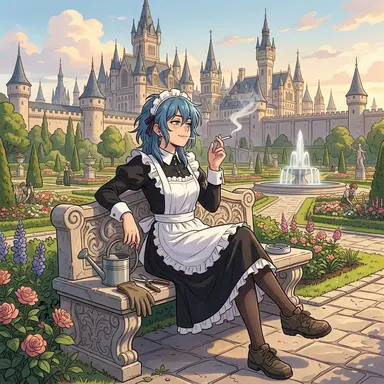 Profile image of ミスト