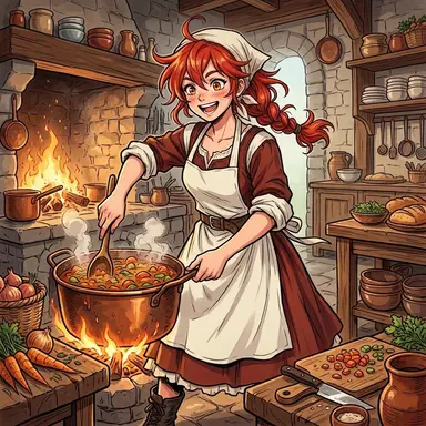 Profile image of ディーナ