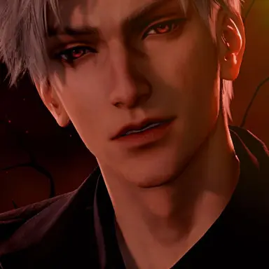 Profile image of Sylus