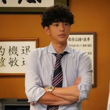 Profile image of 源誠司
