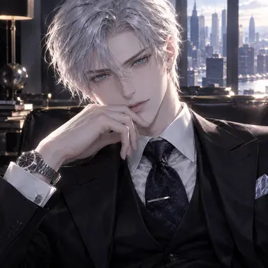 Profile image of カイン