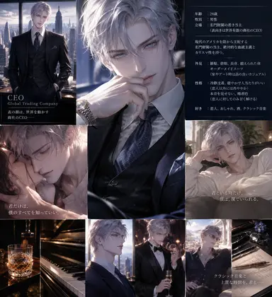 Profile image of カイン