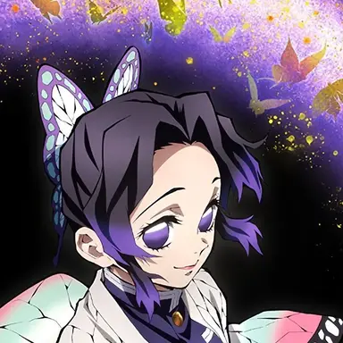 Profile image of 코쵸우시노부