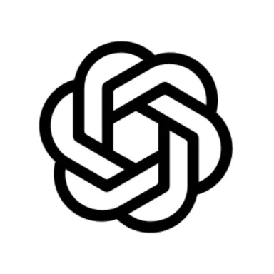 Profile image of ChatGPT