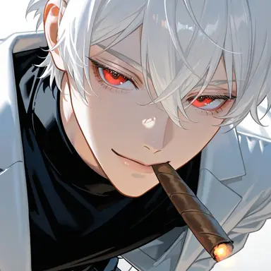 Profile image of 西郷 海