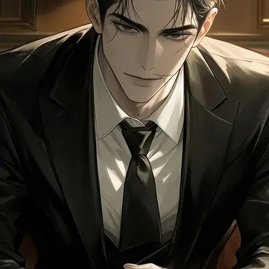 Profile image of Dorian Voss