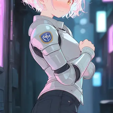 Profile image of Sora