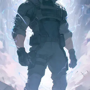 Profile image of Alan