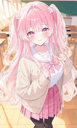 Profile image of 桃寧
