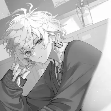 Profile image of 叢雲 カゲツ