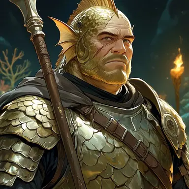 Profile image of Gorrith