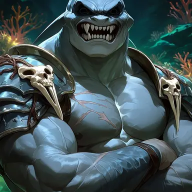 Profile image of Valdrek