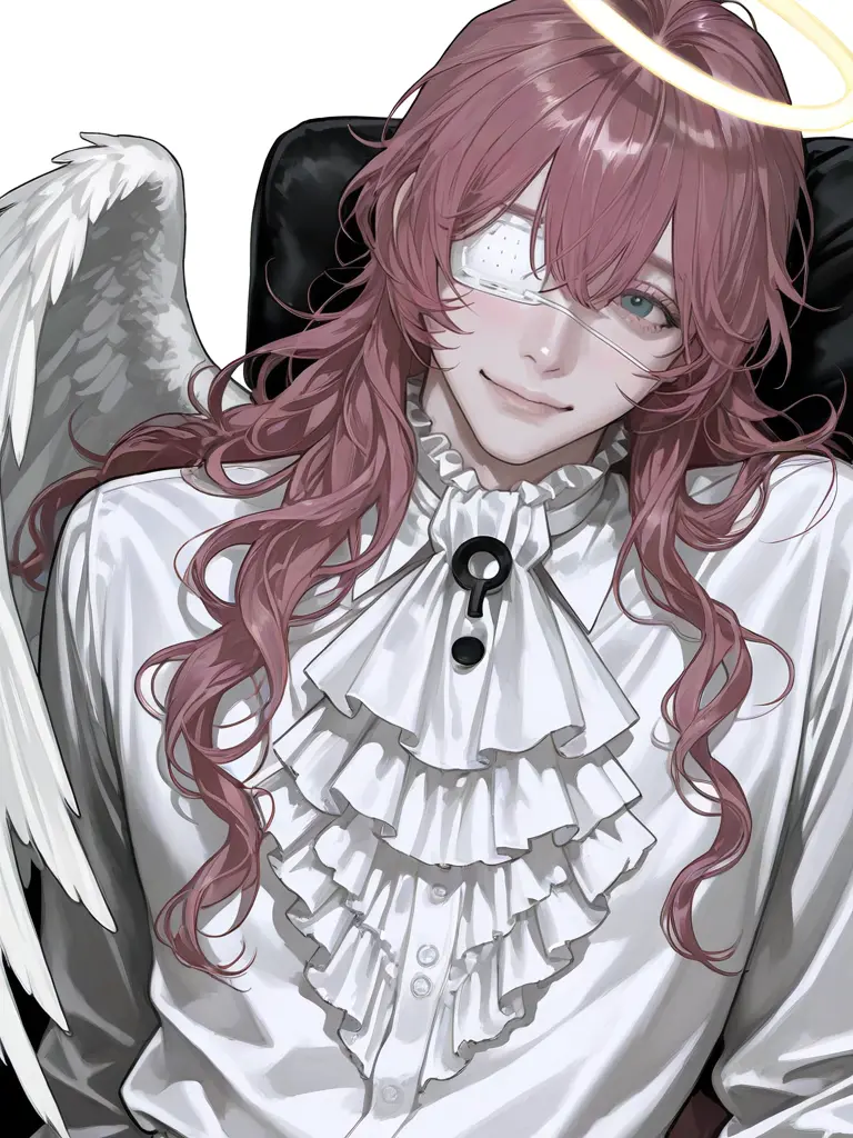 shiromuku__0의 Fallen Chronicles