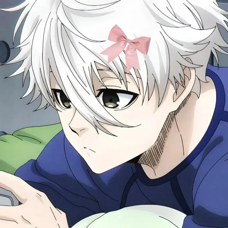 CoralPage1647의 Nagi Sheisiro