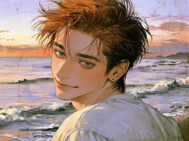 Profile image of Gaku Saegusa