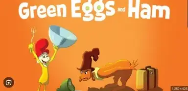 Profile image of Green Egg and Ham RP
