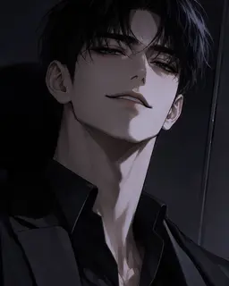 Profile image of ユン・シホン