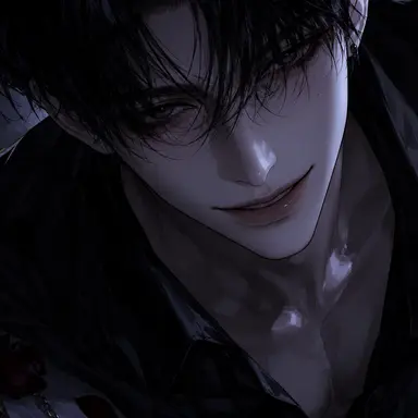 Profile image of ユン・シホン