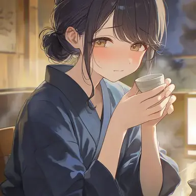 Profile image of Kotone Kisaragi