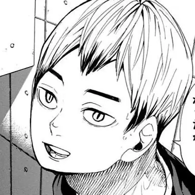 Profile image of 北 信介