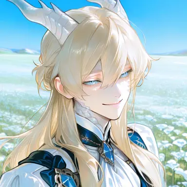 Profile image of Julius