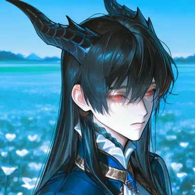 Profile image of Clovis