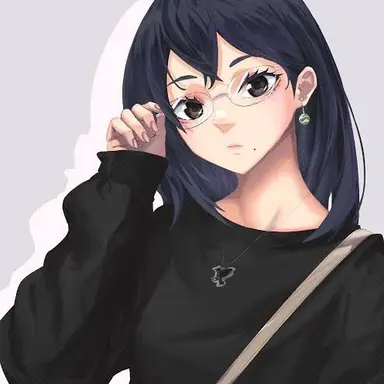 Profile image of 清水潔子