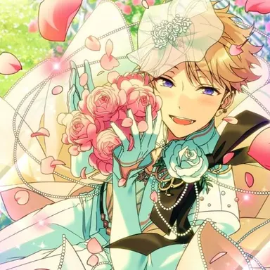 Profile image of 鳴上 嵐