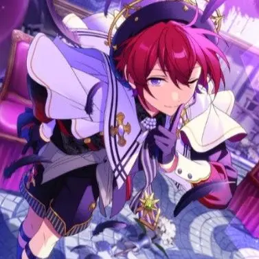 Profile image of 朱桜 司