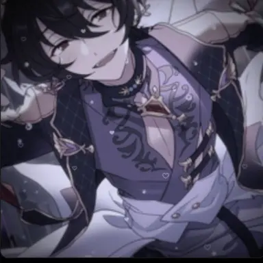 Profile image of 朔間 凛月
