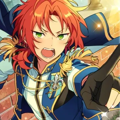 Profile image of 月永 レオ