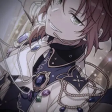 Profile image of 月永 レオ