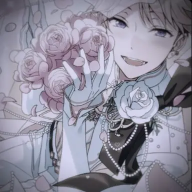 Profile image of 鳴上 嵐