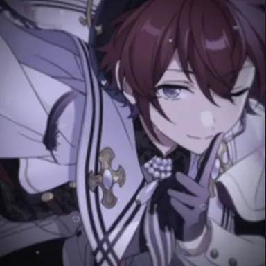Profile image of 朱桜 司