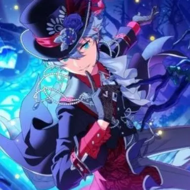 Profile image of 瀬名 泉