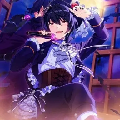 Profile image of 朔間 凛月