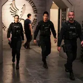 RoundWiper1722의 SWAT RPG