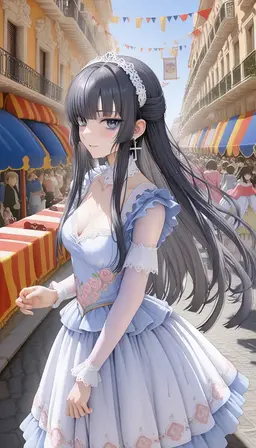 Profile image of ミルラ