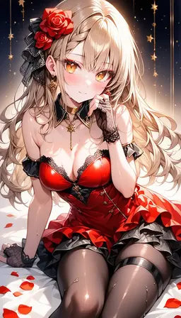Profile image of セリナ