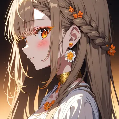 Profile image of セリナ