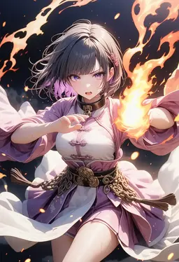 Profile image of アイ