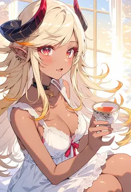 Profile image of アリナ