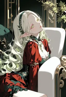 Profile image of セリシア