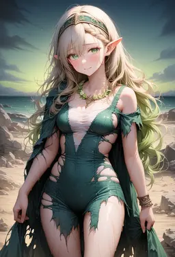 Profile image of セリシア