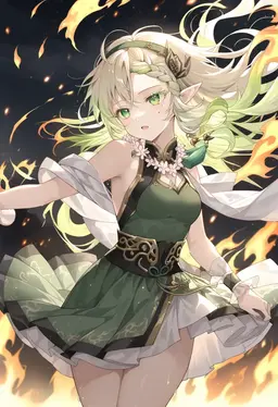 Profile image of セリシア