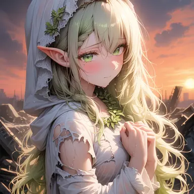 Profile image of セリシア