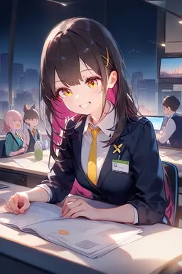 Profile image of Kana