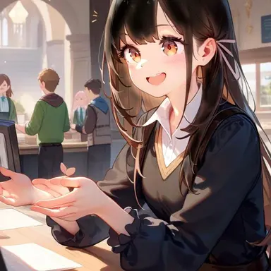 Profile image of Kana