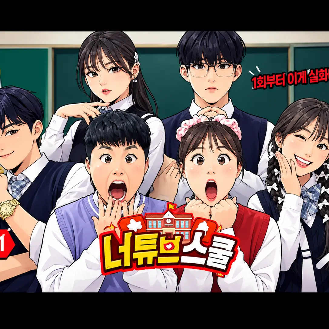 Zc2m의 너튜브스쿨